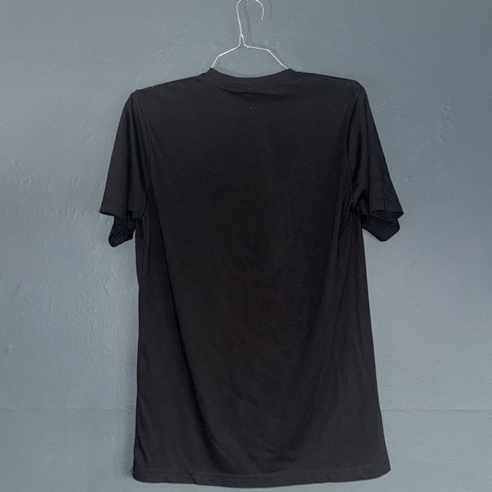 EDC ELECTRIC DAISY CARNIVAL 2021 LAS VEGAS TEE SHIRT BLACK SMALL FESTIVAL RAVE - Picture 2 of 4